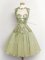 Sexy Sleeveless Lace Lace Up Court Dresses for Sweet 16