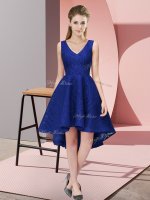 Sleeveless Lace Zipper Dama Dress for Quinceanera(SKU BMT0362-5BIZ)