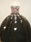 Best Seller Ball Gown Sweetheart Neck Floor-Length Brown Appliques and Beading Quinceanera Dresses Style FA-S-141