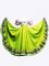 Classical Ball Gowns 15th Birthday Dress Olive Green Off The Shoulder Taffeta Sleeveless Floor Length Lace Up