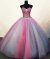 Beautiful Ball Gown Sweetheart Floor-length Quinceanera Dresses Sequins Style FA-Z-0239