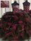 Fabulous Wine Red Sleeveless Beading and Ruffles and Ruffled Layers Floor Length Quinceanera Dress