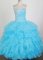 Clearance Ball Gown Sweetheart Floor-length Quinceanera Dress ZQ1242603