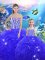 Elegant Sweetheart Sleeveless Organza Vestidos de Quinceanera Beading and Ruffles Lace Up