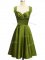Sleeveless Ruching Lace Up Quinceanera Court Dresses