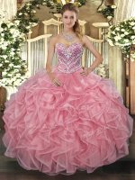 High End Sleeveless Beading Lace Up Sweet 16 Dresses(SKU SJQDDT1017002-3BIZ)