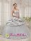 Niles Illinois/IL Silver For Brand New Quinceanera Dress With Appliques and Pick-ups In Florida